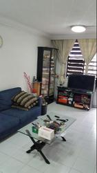 Blk 152 Mei Ling Street (Queenstown), HDB 3 Rooms #65664982